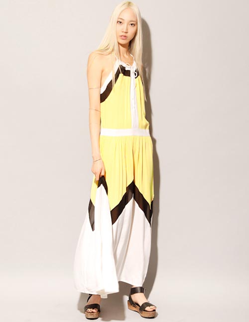 Cách ghép màu thổi bùng xu hướng mới - 4