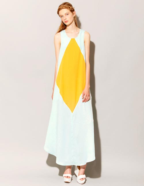 Cách ghép màu thổi bùng xu hướng mới - 9