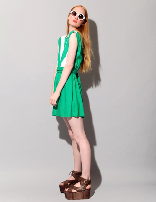 Cách ghép màu thổi bùng xu hướng mới - 10