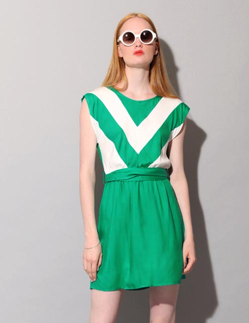 Cách ghép màu thổi bùng xu hướng mới - 11