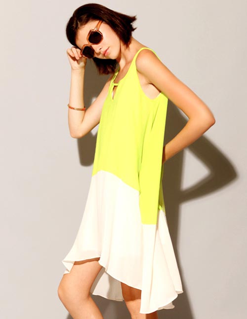 Cách ghép màu thổi bùng xu hướng mới - 7