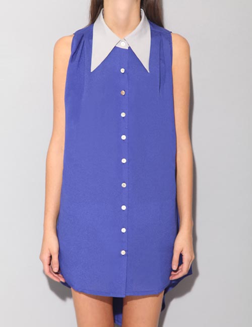 Cách ghép màu thổi bùng xu hướng mới - 13