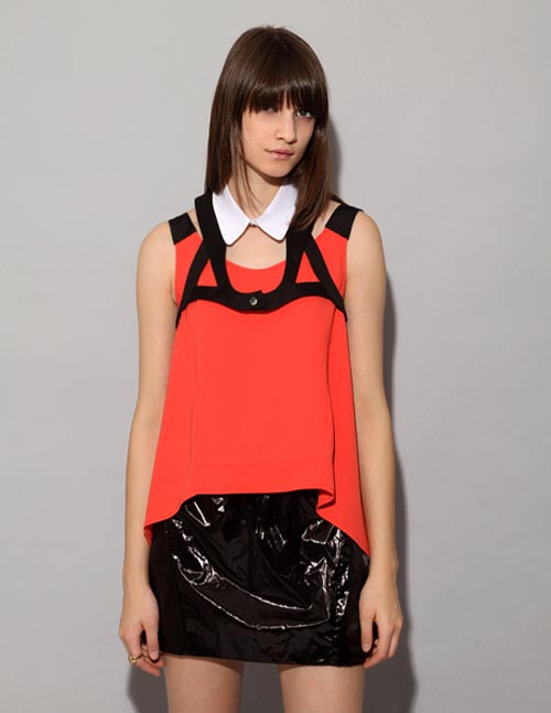 Cách ghép màu thổi bùng xu hướng mới - 14