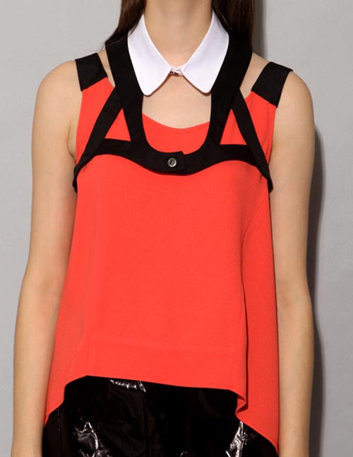 Cách ghép màu thổi bùng xu hướng mới - 15