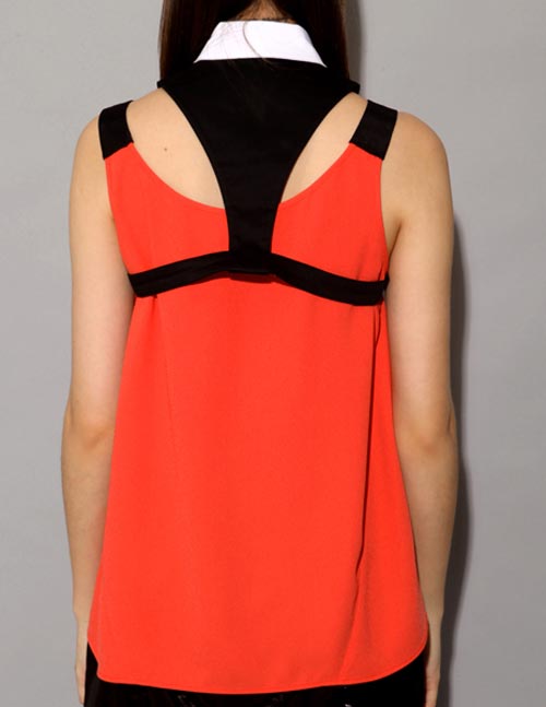 Cách ghép màu thổi bùng xu hướng mới - 16