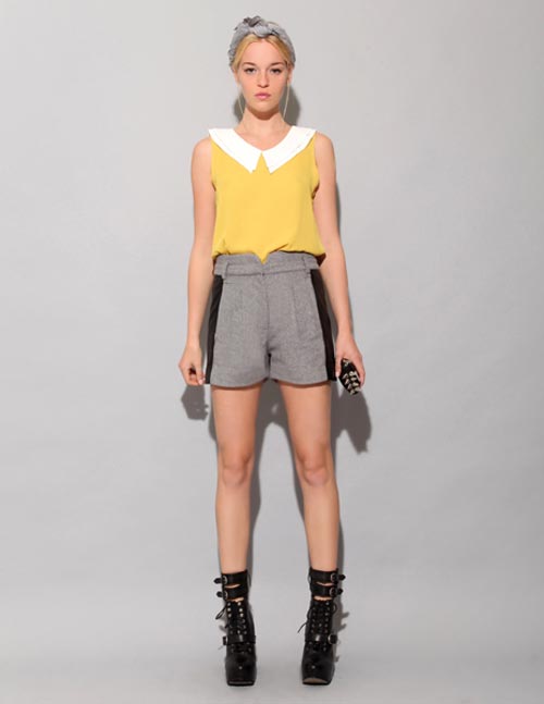 Cách ghép màu thổi bùng xu hướng mới - 17