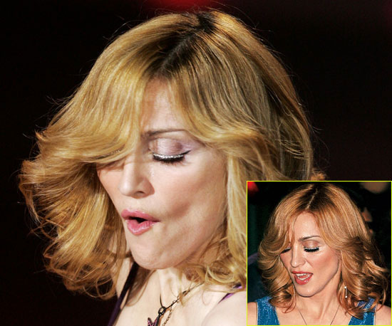 Trang điểm mi mắt độc như Katty Perry - 10