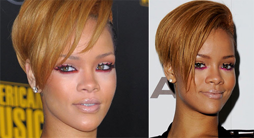 Trang điểm mi mắt độc như Katty Perry - 12