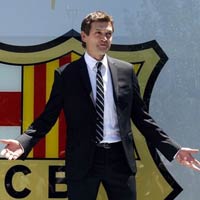 Bóng đá - Barca &amp; Tito: Chậm nhưng không khó