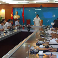 Công nghệ thông tin - TP.HCM: Chỉ 1/10 lãnh đạo sử dụng email thường xuyên