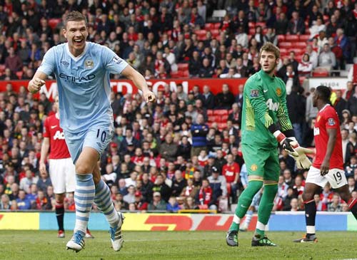 Ngoại hạng Anh: Bùng nổ từ tháng 9 - 2