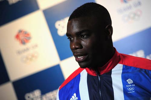 SAO Man City mơ thành “Cậu bé vàng” Olympic - 1