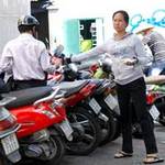 Tin tức trong ngày - TPHCM: Phí trông giữ xe tăng gấp 2-5 lần