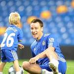 Bóng đá - Hôm nay tuyên án John Terry