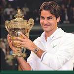 Thể thao - Federer xứng danh vua kiếm tiền