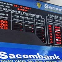 Kinh doanh - Bán lén cổ phiếu STB: Lại "ngâm cho thiu" mới phạt