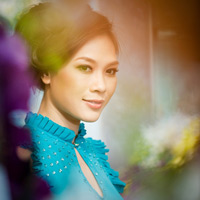 Ca nhạc - MTV - Mỹ Tâm: Không nên so tôi với Hà Hồ