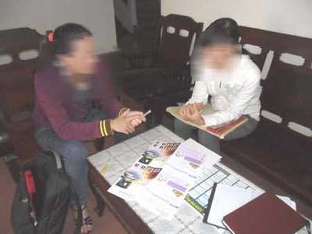 Sinh con theo ý muốn: Xôi hỏng bỏng không - 2