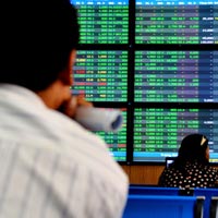 Tài chính - Bất động sản - Nhận định TTCK tuần từ 16-20/7