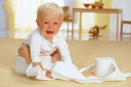 Điều trị rối loạn tiêu hóa ở trẻ - 3