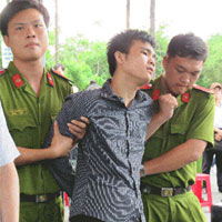 Pháp luật - Ma túy và tội ác