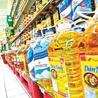 Thị trường - Tiêu dùng - Dầu ăn: thị trường dễ xơi