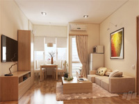 Tài chính - Bất động sản - Bộ Xây dựng ủng hộ xây căn hộ nhỏ