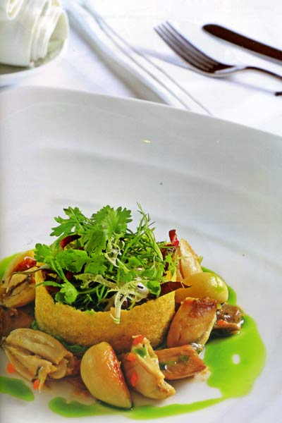 Phong cách fusion biến tấu đa dạng - 4