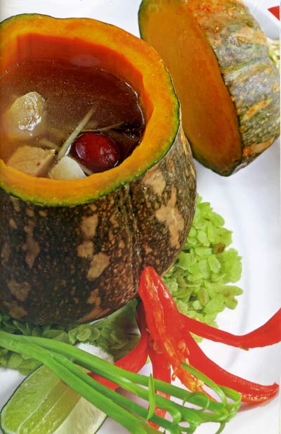 Phong cách fusion biến tấu đa dạng - 2