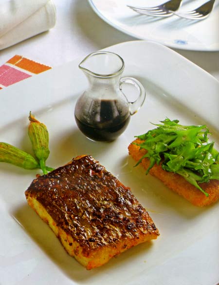 Phong cách fusion biến tấu đa dạng - 3