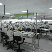 Thị trường - Tiêu dùng - Thời công nhân nhàn như công chức