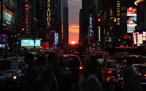 Những hình ảnh ấn tượng nhất tuần (8/7-14/7) - 2