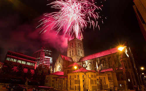 Những hình ảnh ấn tượng nhất tuần (8/7-14/7) - 3