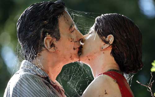 Những hình ảnh ấn tượng nhất tuần (8/7-14/7) - 9