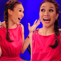 Ca nhạc - MTV - Ngắm Mỹ Tâm cười quên trời đất