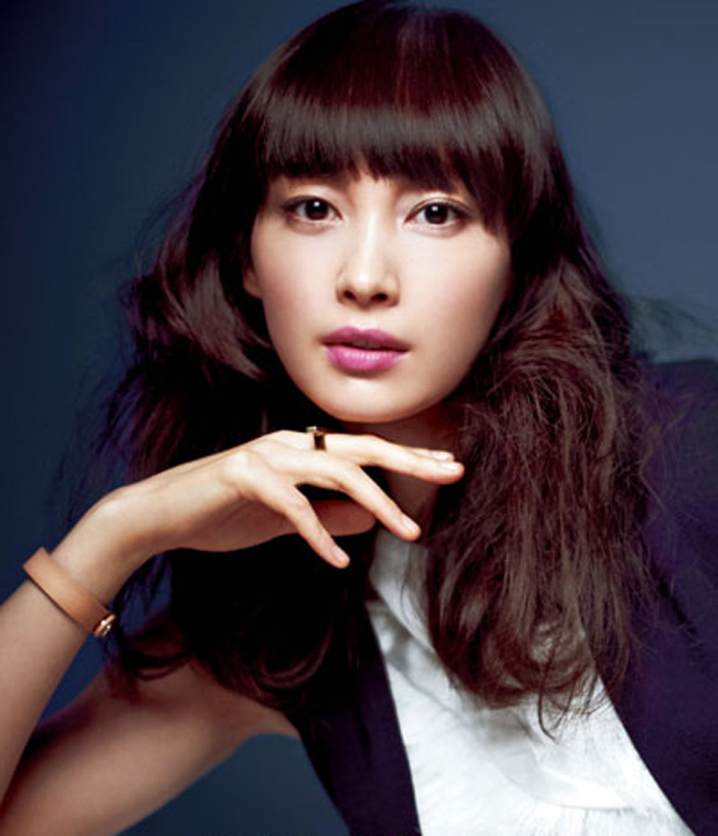 22. Lee Na Young