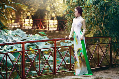 Phương Trinh khoe đường cong gợi cảm - 9