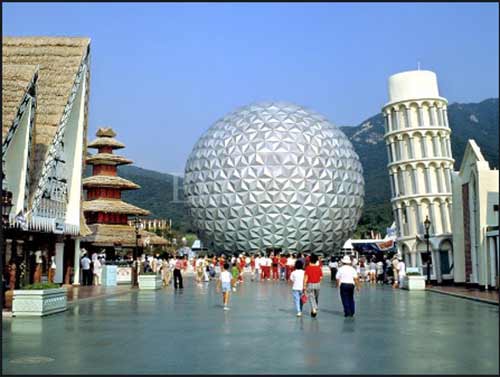 Thỏa thích ở thiên đường trẻ thơ “Seoul Land” - 2