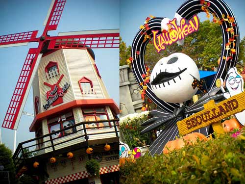 Thỏa thích ở thiên đường trẻ thơ “Seoul Land” - 3