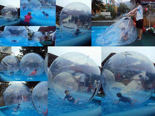 Thỏa thích ở thiên đường trẻ thơ “Seoul Land” - 4