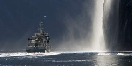 Vịnh Geirangerfjord – đặc sản Nauy - 6