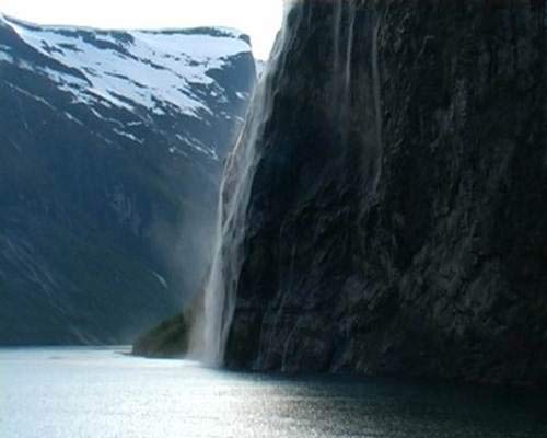 Vịnh Geirangerfjord – đặc sản Nauy - 5