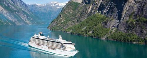 Vịnh Geirangerfjord – đặc sản Nauy - 8