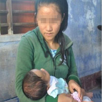 Tin tức trong ngày - Có nên làm vợ, làm mẹ ở tuổi 16?