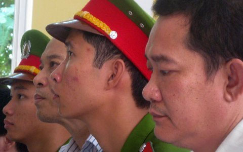 Cựu PGĐ Sở từng run sợ trước ván cờ 5 tỷ - 2