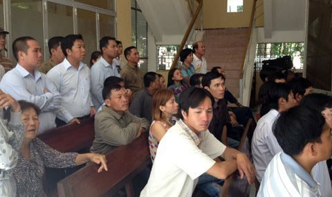 Cựu PGĐ Sở từng run sợ trước ván cờ 5 tỷ - 3