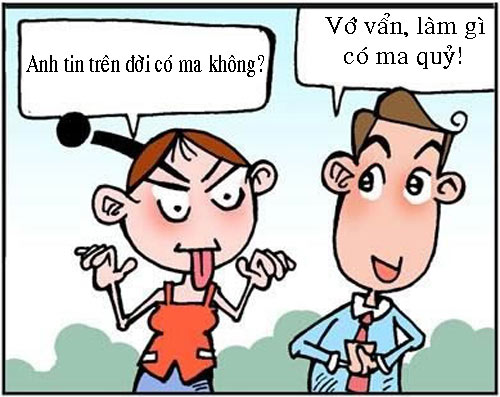 Một cách thoái thác của đàn ông - 6