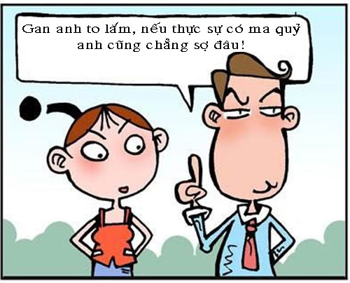 Một cách thoái thác của đàn ông - 7