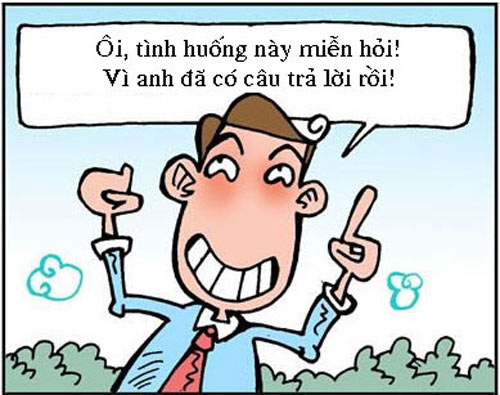 Một cách thoái thác của đàn ông - 3