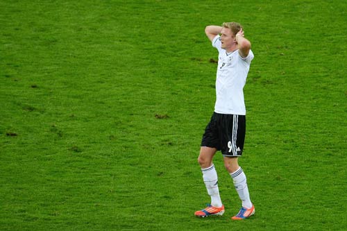 Nếu Walcott “nổi loạn”, Arsenal sẽ “săn” ai? - 2